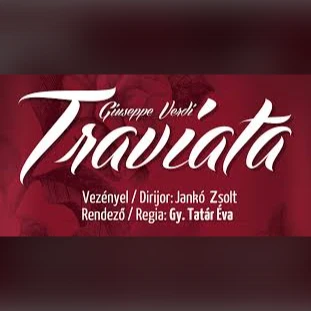 GIUSEPPE VERDI: TRAVIATA
